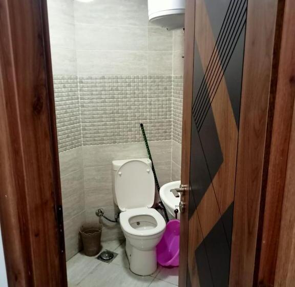 استراحتگاه Porto Matrouh Aqua Viva