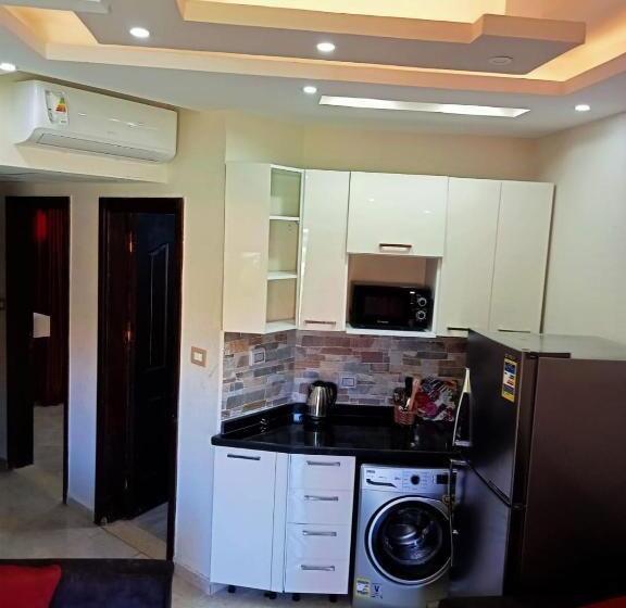 استراحتگاه Porto Matrouh Aqua Viva