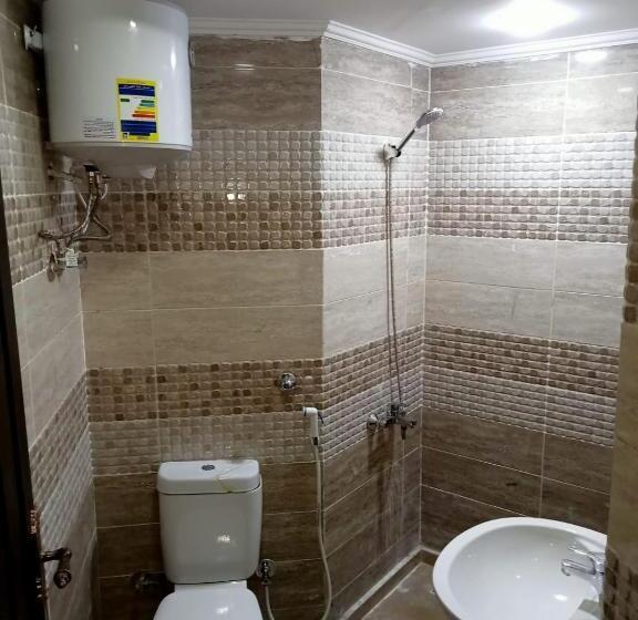 استراحتگاه Porto Matrouh Aqua Viva