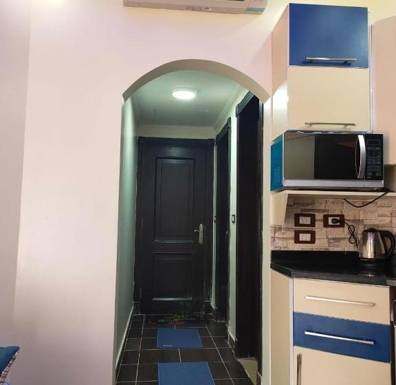 استراحتگاه Porto Matrouh Aqua Viva