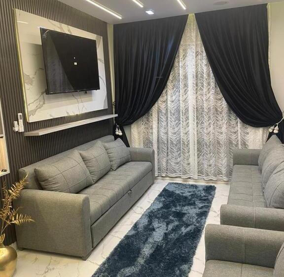 استراحتگاه Porto Matrouh Aqua Viva