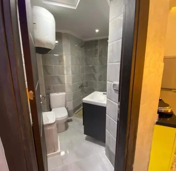 استراحتگاه Porto Matrouh Aqua Viva