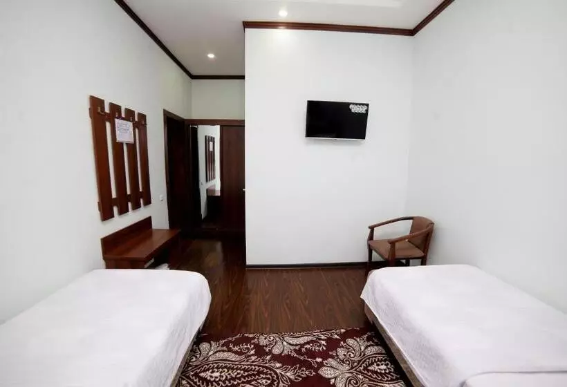 Sarbon Hotel Khiva 2