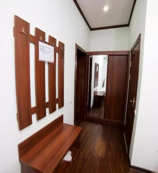Sarbon Hotel Khiva 2