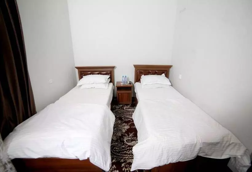Sarbon Hotel Khiva 2