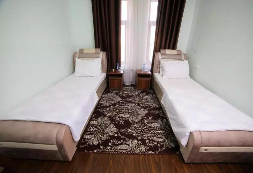 Sarbon Hotel Khiva 2