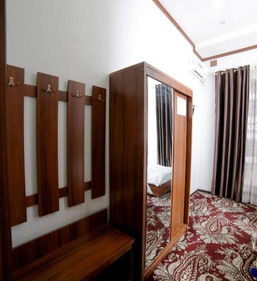 Sarbon Hotel Khiva 2