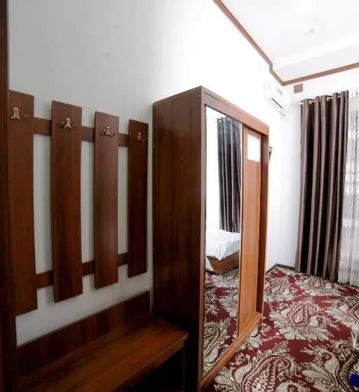 Sarbon Hotel Khiva 2