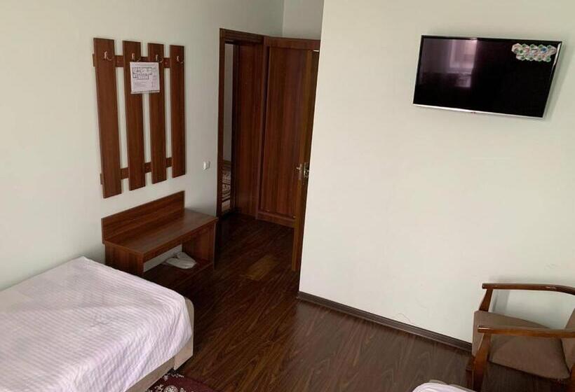 Sarbon Hotel Khiva 2