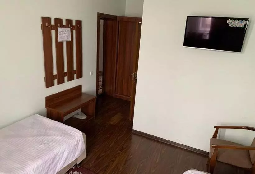 Sarbon Hotel Khiva 2