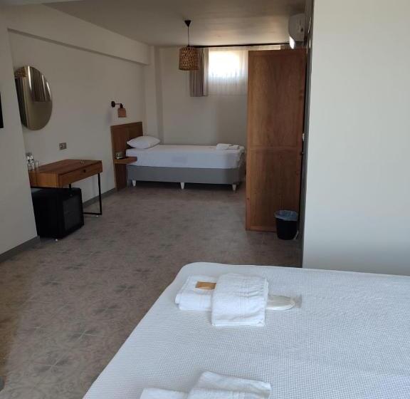 Thalassa Hotel Bozcaada