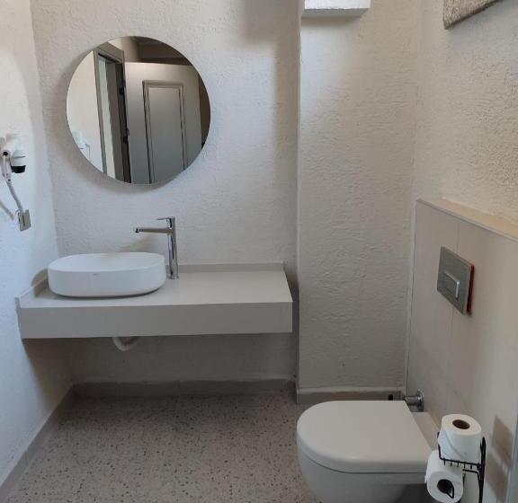 Thalassa Hotel Bozcaada