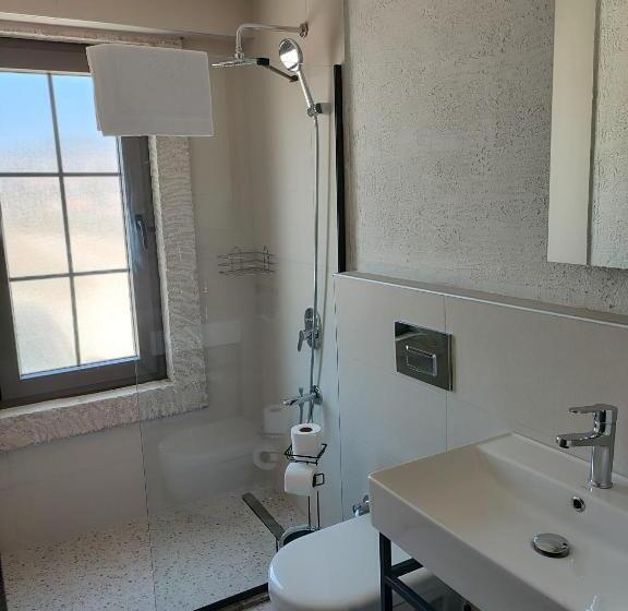 Thalassa Hotel Bozcaada