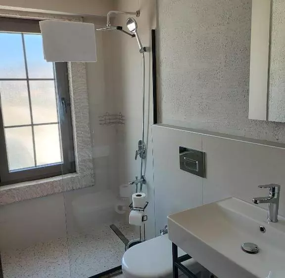 Thalassa Hotel Bozcaada