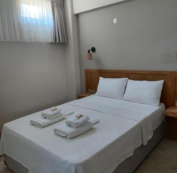 Thalassa Hotel Bozcaada