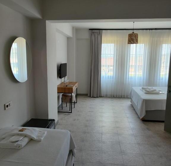 Thalassa Hotel Bozcaada