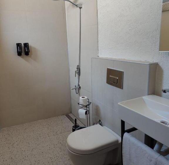 Thalassa Hotel Bozcaada