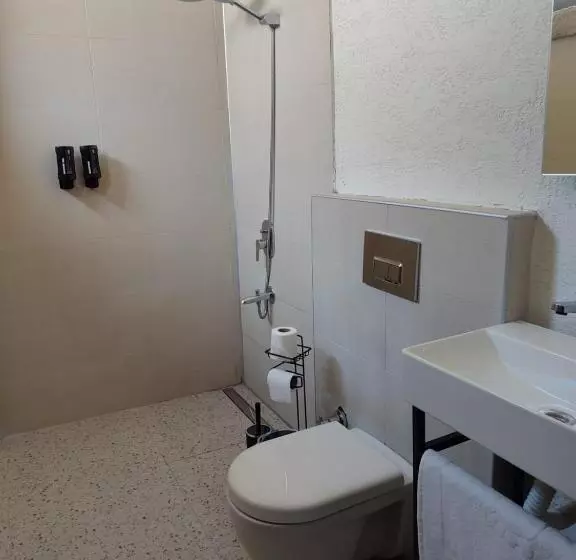 Thalassa Hotel Bozcaada
