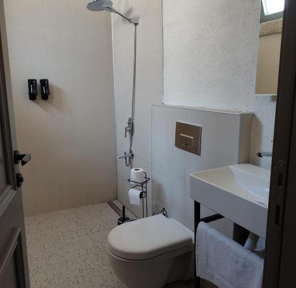 Thalassa Hotel Bozcaada