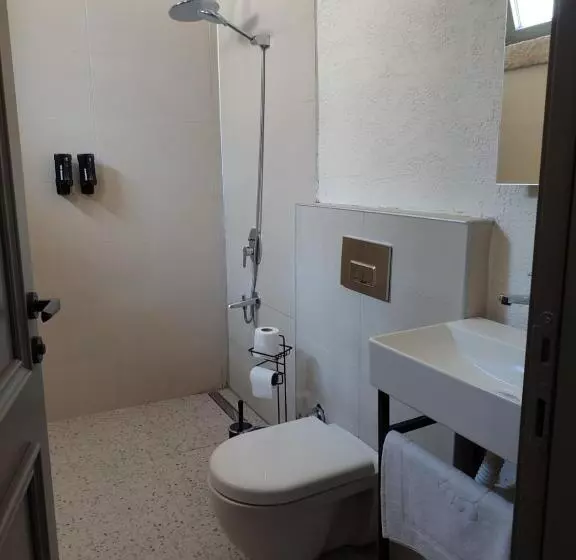 Thalassa Hotel Bozcaada