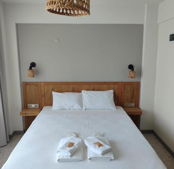 Thalassa Hotel Bozcaada