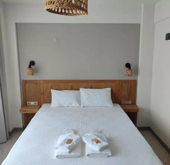 Thalassa Hotel Bozcaada