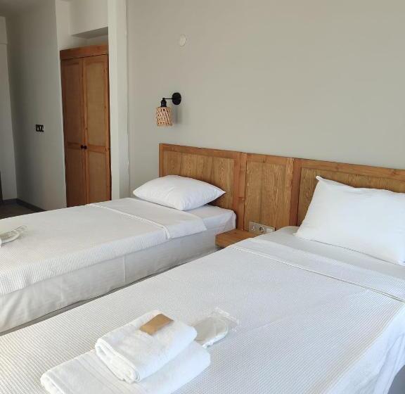 Thalassa Hotel Bozcaada