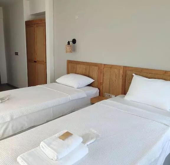 Thalassa Hotel Bozcaada