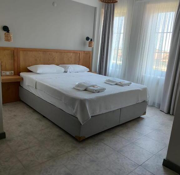 Thalassa Hotel Bozcaada