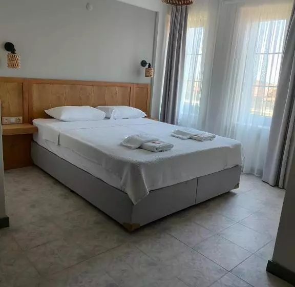 Thalassa Hotel Bozcaada