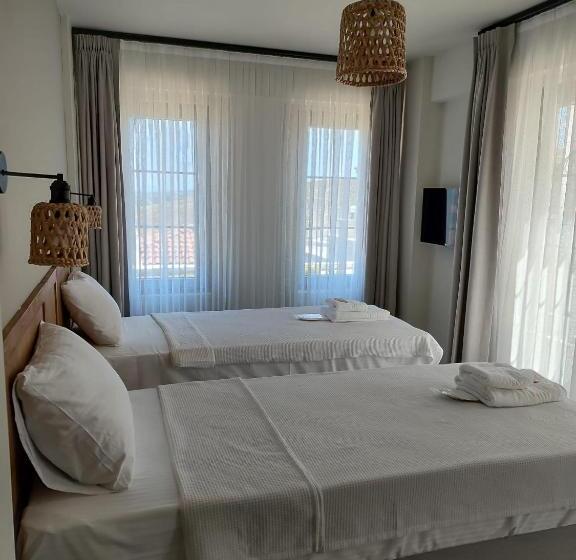 Thalassa Hotel Bozcaada