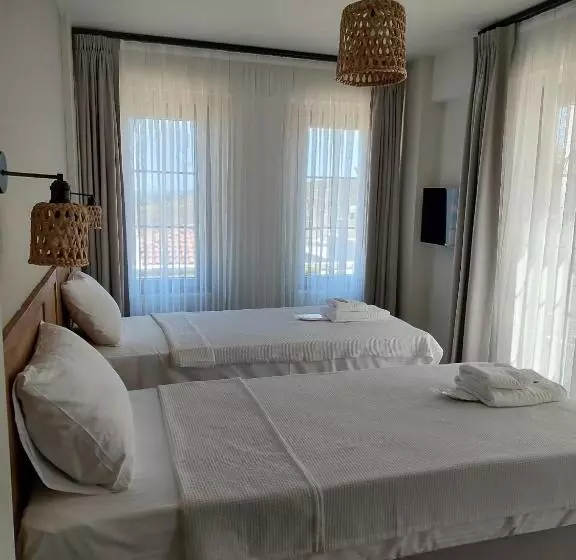 Thalassa Hotel Bozcaada