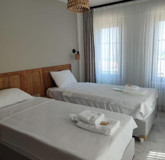 Thalassa Hotel Bozcaada