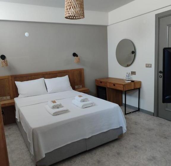 Thalassa Hotel Bozcaada