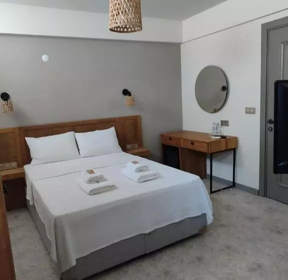 Thalassa Hotel Bozcaada