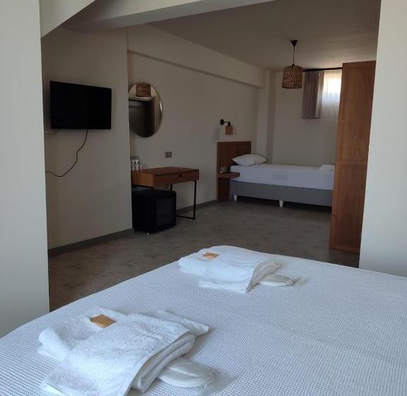 Thalassa Hotel Bozcaada