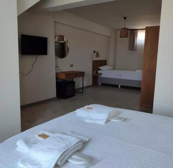 Thalassa Hotel Bozcaada
