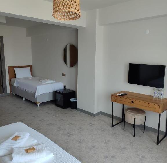 Thalassa Hotel Bozcaada