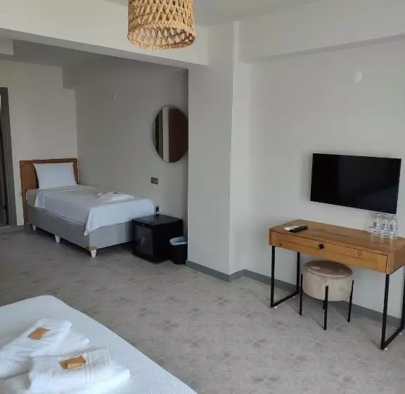Thalassa Hotel Bozcaada