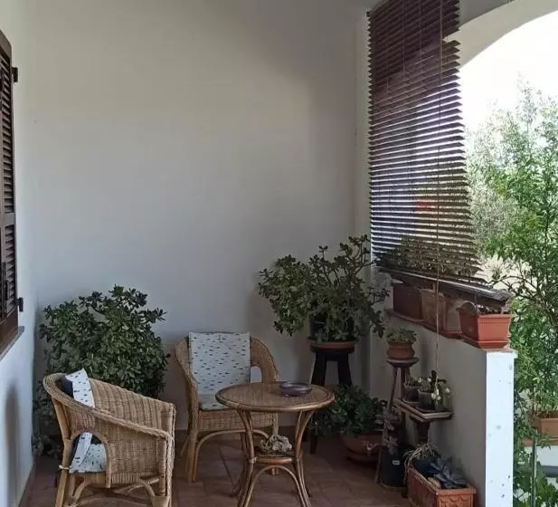 Alba B&b