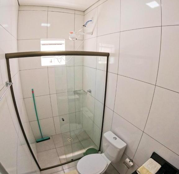 Baru Bonito   Suítes