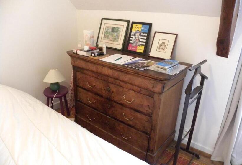 Bed and Breakfast Cap Dodo