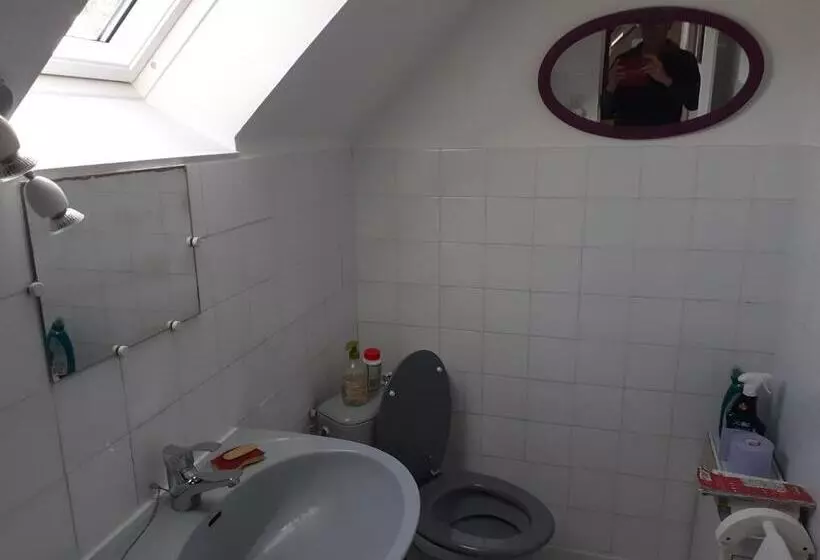 Aamiaismajoitus (B&B) Cap Dodo