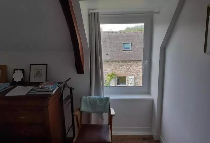 Aamiaismajoitus (B&B) Cap Dodo