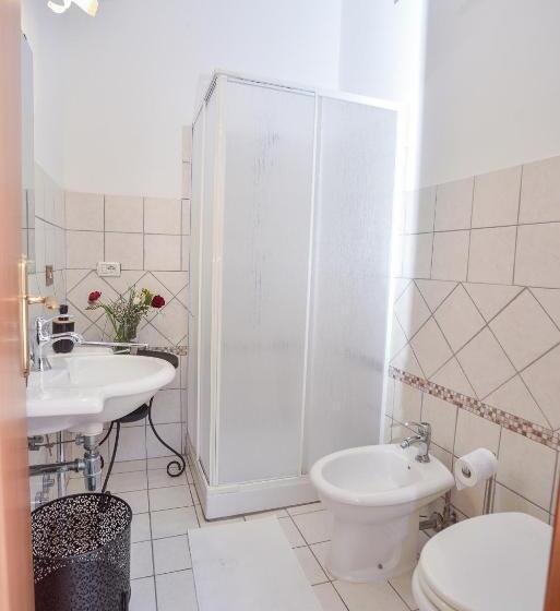 Bed and Breakfast Casale Del Passatore Sas