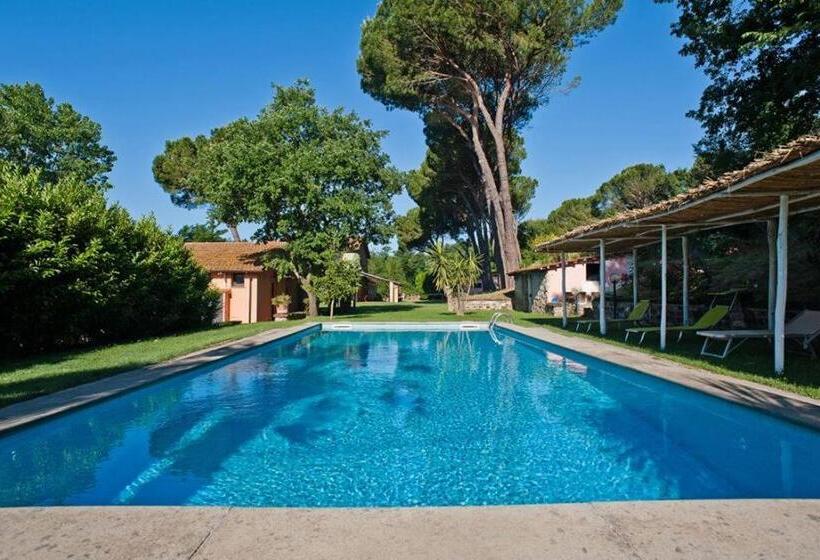 ベッドアンドブレックファースト Casale Del Passatore Sas