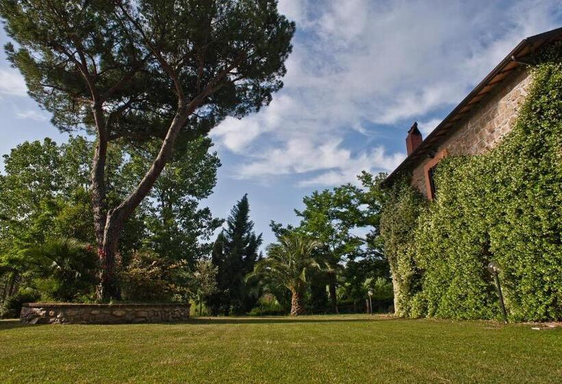 ベッドアンドブレックファースト Casale Del Passatore Sas