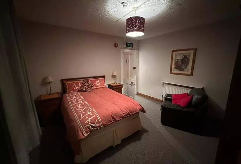 Bed and Breakfast Central Lisburn Accommodation