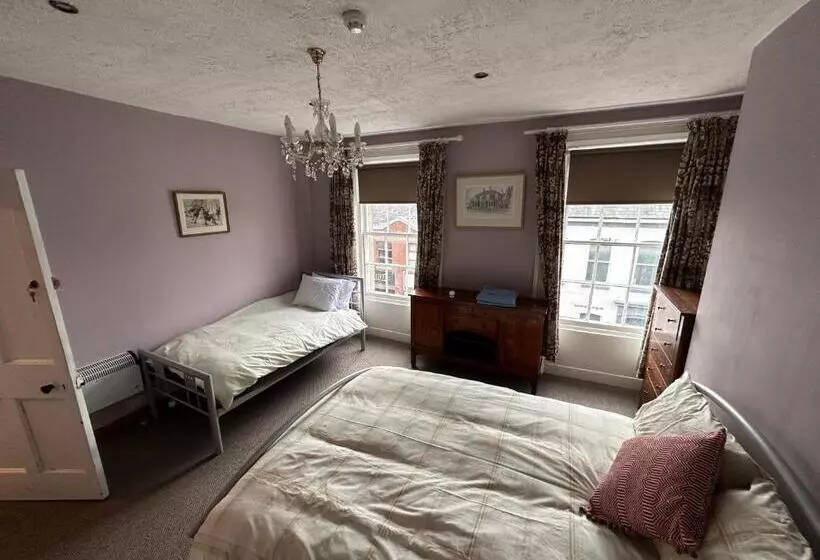 Bed and Breakfast Central Lisburn Accommodation