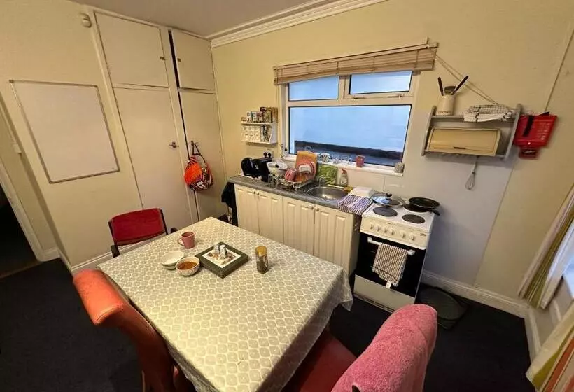Bed and Breakfast Central Lisburn Accommodation